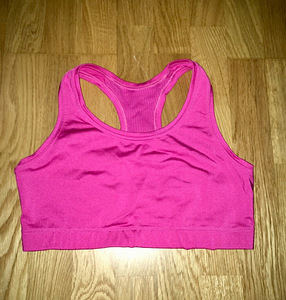 Casall spordi/trenni top (3 foto / 3)