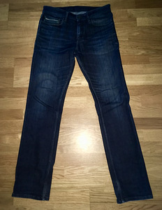 Calvin Klein teksad, W33L34 (2 foto / 3)