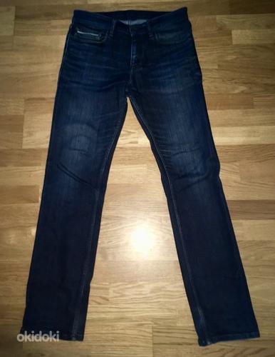 Calvin Klein джинсы, W33L34 (фото #2)