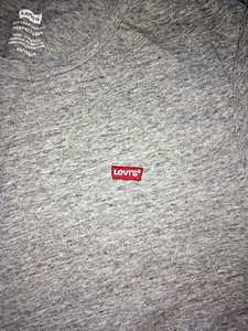 LEVIS t-särk, XS/S (1 foto / 3)