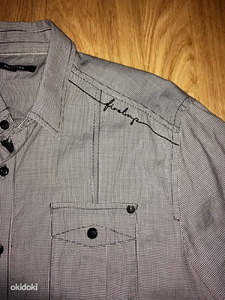 Firetrap triiksärk, suurus L (1 foto / 3)