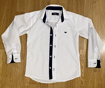 Рубашка Armani Junior, до 134