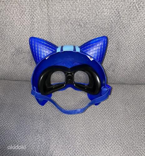 PJ masks Catboy mask (фото #3)