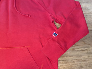 Levis hoodie/pusa, S suurus (2 foto / 2)