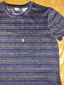 Levis футболка с карманом, размер XS / S (2 фото из 3)