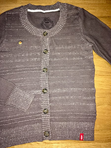 EDC by Esprit kampsun, XS/S (2 foto / 3)