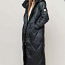 Длинный пуховик monton/пуховик/зимнее пальто/зимняя куртка, (фото #1)