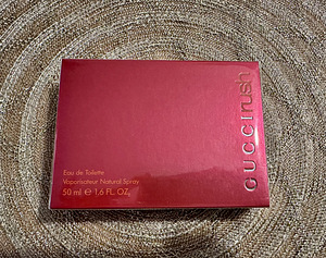 Gucci Rush, EDT, 50 ml (2 foto / 3)