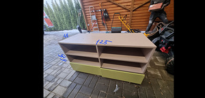 Ära anda mööbel. Ise järgi Raekülas. (2 foto / 2)