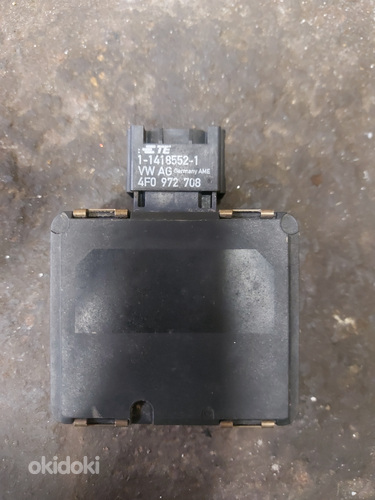 RADAR SENSOR VW GOLF 7