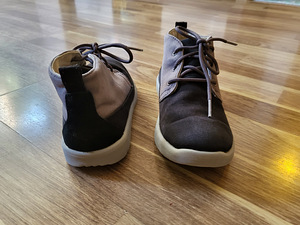 Laste k/s saapad UGG(19.5sm) (4 foto / 6)