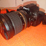Peegelkaamera Nikon5200, objektiiv Tamron (foto #3)