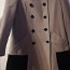 Пальто размер С-М (фото #1)