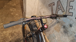 Jalgratas Trek 4300 (4 foto / 9)