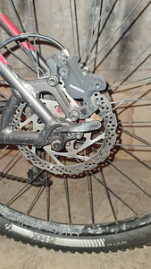 Jalgratas Trek 4300 (5 foto / 9)