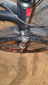 Jalgratas Trek 4300 (8 foto / 9)