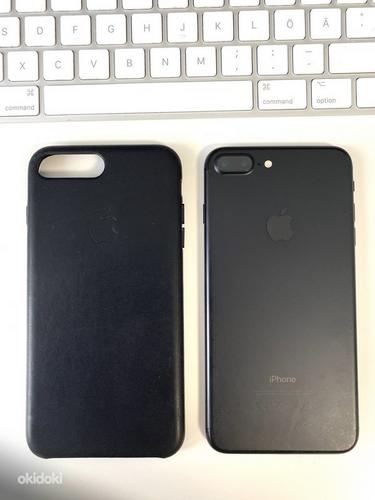 iPhone 7 plus 32GB matte black (foto #2)