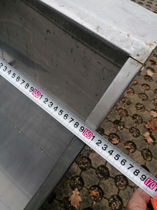 Ventilatsiooni kubud (7 foto / 7)
