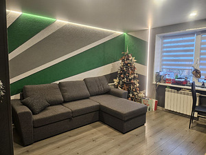 Olevi tn 29, Järve, Kohtla-Järve, Ida-Virumaa (1 foto / 10)