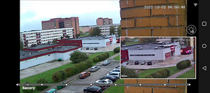 Boavision camera,IP wifi ptz 64gb (3 foto / 9)