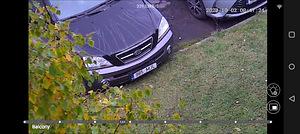 Boavision camera,IP wifi ptz 64gb (5 foto / 9)