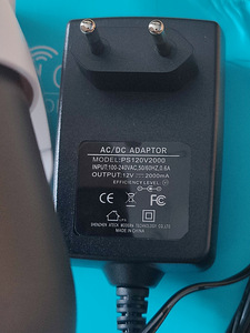 Boavision camera,IP wifi ptz 64gb (8 foto / 9)