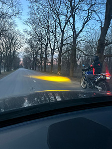 BMW GS F650 (1 foto / 1)