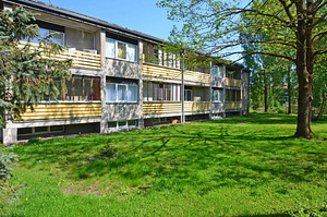 Valgusküllane 3-toaline korter Harku järve ääres (2 foto / 13)