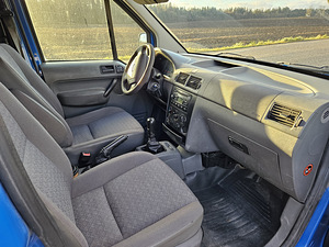 Ford transit (5 foto / 10)