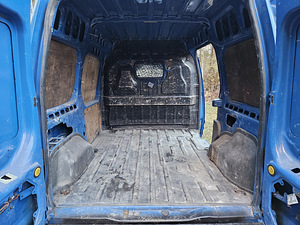 Ford transit (7 foto / 10)