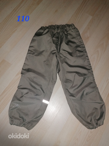 K/s Püksid 110