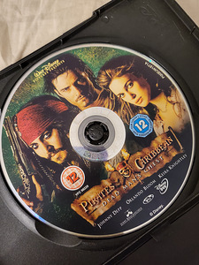 Dvd (6 foto / 8)