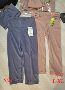 Новые леггинсы (2 фото из 7)