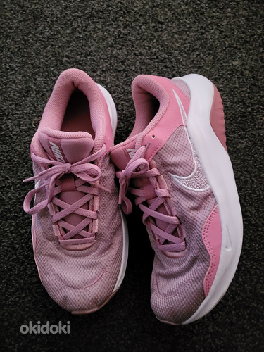 Nike tossud 39