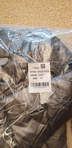 Naiste talve jope s.42 (S) (2 foto / 4)
