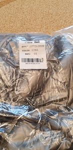 Naiste talvejope, s.44 (M) (5 foto / 6)