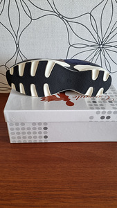 Uued naiste tossud. (5 foto / 6)