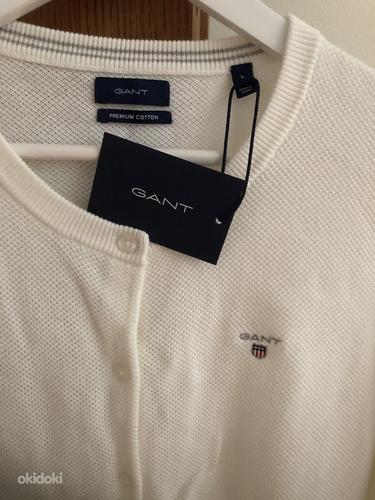 Новый женский свитер Gant (фото #2)
