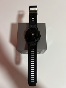Garmin Fenix 6X Sapphire (3 foto / 3)