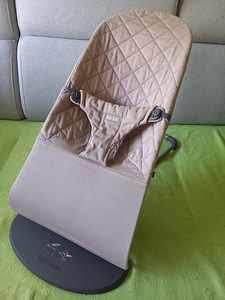Babybjörn lamamistool (4 foto / 4)