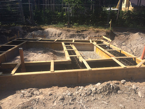 Ehitus- ja remonditeenused (2 foto / 3)
