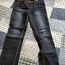 LeeCooper новые мужские джинсы w32 / 34 (фото #3)