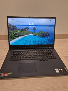 Lenovo Legion 5 (4 foto / 10)