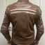 Кожаная мотоциклетная куртка Richa Hawker (фото #1)