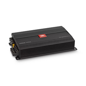 JBL 9004a 4-kanaliga autovõimendi (UUS) (1 foto / 1)