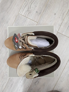 Tamaris uued talvekingad s.40 (2 foto / 3)
