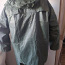 Новый, финский костюм рыбака.Водонепроницаемый.Размер XXL (фото #2)
