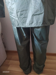 Uus, Soome ülikond kalamehele.VEEKINDEL.Suurus XXL (3 foto / 10)