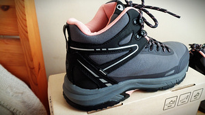 S.39(stm 25sm)- HALTI(Soome) DRYMaxX OUTDOOR. (3 foto / 10)