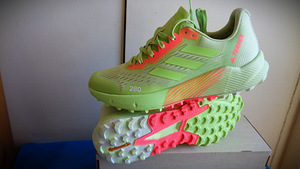 S.39(25sm)-Adidas terrex agravic 280 flow 2 trail (7 foto / 10)
